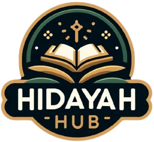 Hidayah Hub